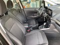 Daumennagel 7 - Ford EcoSport C&C-Automatik - AHK - Navi - PDC Vo + Hi. - Winter P. - Top