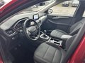 Daumennagel 9 - Ford Kuga Cool & Connect - 1Ste Hand - Navi - PDC - Winter Paket - Top