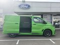Daumennagel 4 - Ford Transit Custom Kasten 320 L1 MS-RT AWD - Sofort Verfügbar