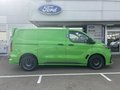 Daumennagel 3 - Ford Transit Custom Kasten 320 L1 MS-RT AWD - Sofort Verfügbar