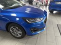 Daumennagel 6 - Ford Focus Titanium X - Fahrer Assist.P. - Navi - Kamera - Toter Winkel - Winter P. - Top