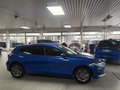 Daumennagel 2 - Ford Focus Titanium X - Fahrer Assist.P. - Navi - Kamera - Toter Winkel - Winter P. - Top