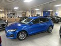 Daumennagel 3 - Ford Focus Titanium X - Fahrer Assist.P. - Navi - Kamera - Toter Winkel - Winter P. - Top