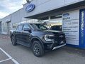 Daumennagel 2 - Ford Ranger Wildtrak e-4WD Doppelkabine - 10 G.Autom. - Elektr.Rollo - Techno.P. 46 - Voll