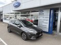 Daumennagel 3 - Ford Fiesta Titanium X - LED - Mega Ausstattung - Wenig Kilometer