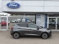 Daumennagel 2 - Ford Fiesta Titanium X - LED - Mega Ausstattung - Wenig Kilometer
