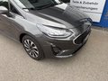 Daumennagel 5 - Ford Fiesta Titanium X - LED - Mega Ausstattung - Wenig Kilometer