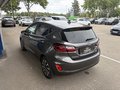 Daumennagel 7 - Ford Fiesta Titanium X - LED - Mega Ausstattung - Wenig Kilometer