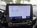 Daumennagel 15 - Ford Fiesta Titanium X - LED - Mega Ausstattung - Wenig Kilometer