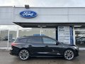 Daumennagel 3 - Ford Focus Turnier ST-Line X - Schiebedach - Fahrer Assist.P. 2 - Winter P. - Voll