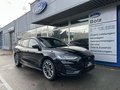 Daumennagel 2 - Ford Focus Turnier ST-Line X - Schiebedach - Fahrer Assist.P. 2 - Winter P. - Voll