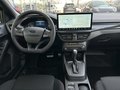Daumennagel 12 - Ford Focus Turnier ST-Line X - Schiebedach - Fahrer Assist.P. 2 - Winter P. - Voll