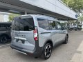 Daumennagel 3 - Ford Tourneo Courier Active- Automatik- WinterP. 2- Fahrer Assist.P 3- Voll