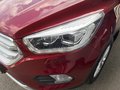 Daumennagel 7 - Ford Kuga Titanium - Automatik - Fahrer Assist.P. - Technik P. - Elektr.Heckkl. - Wenig Kilometer - Voll