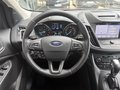 Daumennagel 12 - Ford Kuga Titanium - Automatik - Fahrer Assist.P. - Technik P. - Elektr.Heckkl. - Wenig Kilometer - Voll