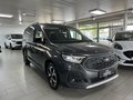 Daumennagel 2 - Ford Grand Tourneo Connect PHEV Active - 7 Sitze - Voll