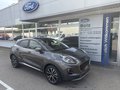 Daumennagel 2 - Ford Puma Titanium - Automatik - Navi - Kamera - Fahrer Assist.P. - Wenig Kilometer - Top