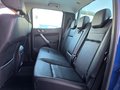 Daumennagel 11 - Ford Ranger Limited Doppelkabine 4x4 - 10 Gang Autom - Navi - Kamera - Voll