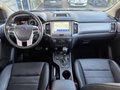Daumennagel 12 - Ford Ranger Limited Doppelkabine 4x4 - 10 Gang Autom - Navi - Kamera - Voll