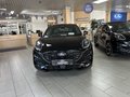 Daumennagel 1 - Ford Puma ST-Line X - Automatik - Fahrer Assist.P. - Winter P.- Voll