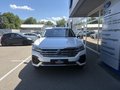 Daumennagel 1 - Volkswagen Touareg Elegance 4Motion - Automatik - Mega