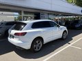 Daumennagel 5 - Volkswagen Touareg Elegance 4Motion - Automatik - Mega