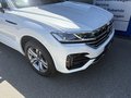 Daumennagel 4 - Volkswagen Touareg Elegance 4Motion - Automatik - Mega