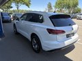 Daumennagel 6 - Volkswagen Touareg Elegance 4Motion - Automatik - Mega