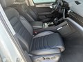Daumennagel 11 - Volkswagen Touareg Elegance 4Motion - Automatik - Mega