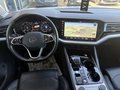 Daumennagel 14 - Volkswagen Touareg Elegance 4Motion - Automatik - Mega
