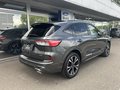 Daumennagel 4 - Ford Kuga Plug-In Hybrid ST-Line X - Panodach - Techno.P - AHK - HUD - VOLLAUSSTATTUNG