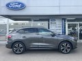 Daumennagel 3 - Ford Kuga Plug-In Hybrid ST-Line X - Panodach - Techno.P - AHK - HUD - VOLLAUSSTATTUNG