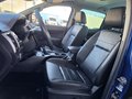 Daumennagel 11 - Ford Ranger Limited Doppelkabine 4x4 - 10 Gang Autom - Navi - Kamera - Voll