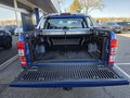 Daumennagel 7 - Ford Ranger Limited Doppelkabine 4x4 - 10 Gang Autom - Navi - Kamera - Voll