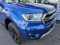 Daumennagel 3 - Ford Ranger Limited Doppelkabine 4x4 - 10 Gang Autom - Navi - Kamera - Voll