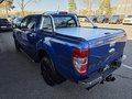 Daumennagel 8 - Ford Ranger Limited Doppelkabine 4x4 - 10 Gang Autom - Navi - Kamera - Voll