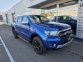 Daumennagel 2 - Ford Ranger Limited Doppelkabine 4x4 - 10 Gang Autom - Navi - Kamera - Voll