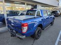 Daumennagel 5 - Ford Ranger Limited Doppelkabine 4x4 - 10 Gang Autom - Navi - Kamera - Voll