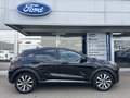 Daumennagel 3 - Ford Puma Titanium X - 155 PS - Fahrer Assist. P. - Winter P. - Navi - Kamera - Top