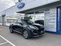 Daumennagel 2 - Ford Puma Titanium X - 155 PS - Fahrer Assist. P. - Winter P. - Navi - Kamera - Top