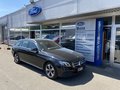 Daumennagel 2 - Mercedes-Benz E 200 T Avantgarte - Business P.- Navi Paket - Avantgarte Interieur - Voll