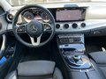 Daumennagel 15 - Mercedes-Benz E 200 T Avantgarte - Business P.- Navi Paket - Avantgarte Interieur - Voll