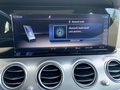 Daumennagel 25 - Mercedes-Benz E 200 T Avantgarte - Business P.- Navi Paket - Avantgarte Interieur - Voll
