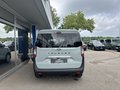 Daumennagel 5 - Ford Tourneo Courier Titanium - Fahrer Assistenz P. 3 - Winter P. 2 - Voll
