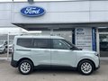 Daumennagel 2 - Ford Tourneo Courier Titanium - Fahrer Assistenz P. 3 - Winter P. 2 - Voll