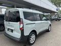 Daumennagel 3 - Ford Tourneo Courier Titanium - Fahrer Assistenz P. 3 - Winter P. 2 - Voll