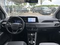Daumennagel 7 - Ford Tourneo Courier Titanium - Fahrer Assistenz P. 3 - Winter P. 2 - Voll