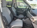 Daumennagel 10 - Ford Tourneo Courier Titanium - Fahrer Assistenz P. 3 - Winter P. 2 - Voll