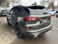 Daumennagel 5 - Ford Kuga Plug-In Hybrid ST-Line X - Black Package - AHK - LED Matrix - 20 Zoll -Top