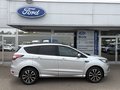 Daumennagel 3 - Ford Kuga ST-Line -AHK - Navi - Kamera - Winter Paket - Wenig Kilometer
